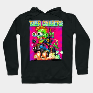 Children Tour Hoodie